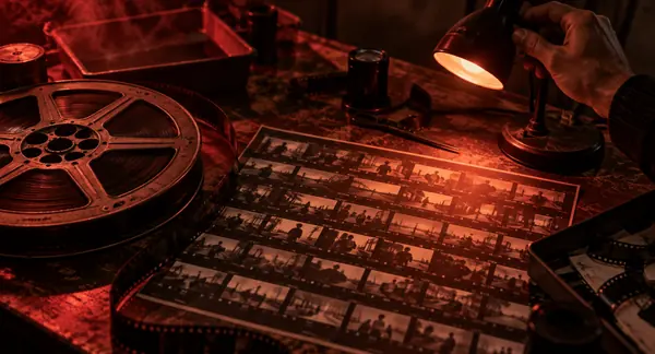 A francia új hullám filmnyelvi forradalma és hatása a modern filmművészetre